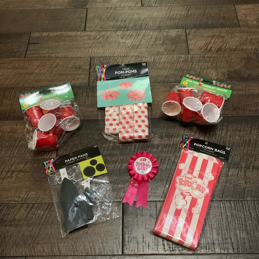 Party BUNDLE